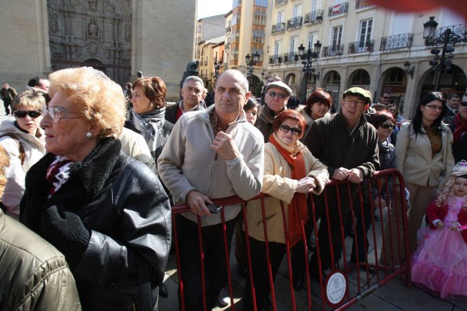 Calle Mayor 2-2